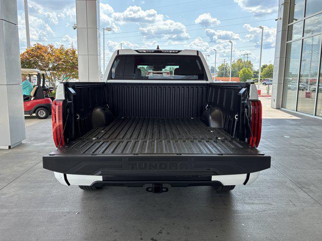 new 2026 Toyota Tundra car, priced at $57,103