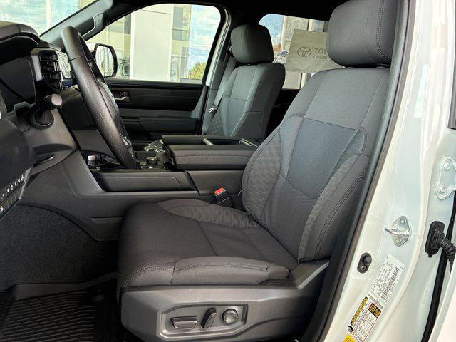 new 2026 Toyota Tundra car, priced at $57,103