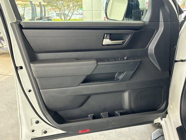new 2026 Toyota Tundra car, priced at $57,103
