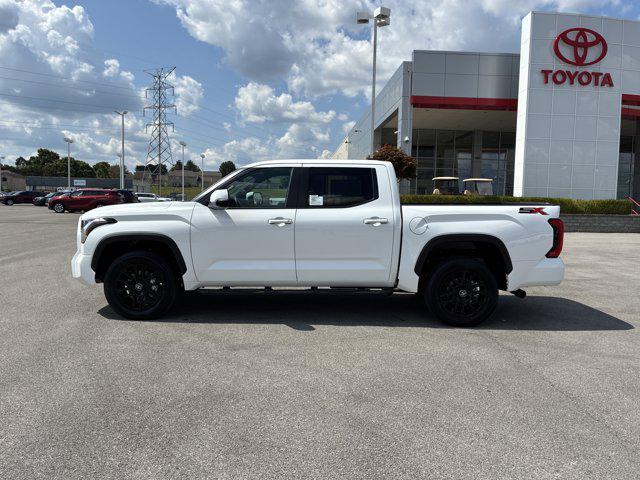 new 2026 Toyota Tundra car, priced at $57,103