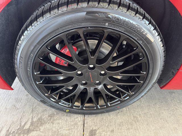 used 2023 Toyota Camry car, priced at $26,900