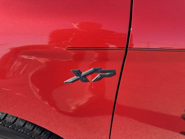 used 2023 Toyota Camry car, priced at $26,900