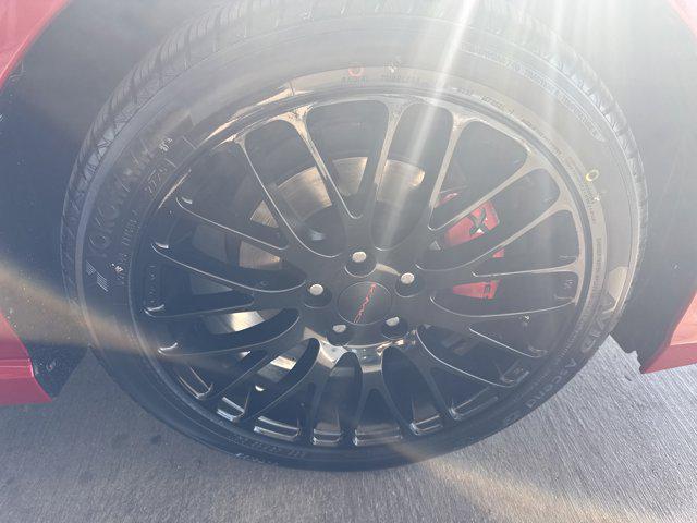 used 2023 Toyota Camry car, priced at $26,900