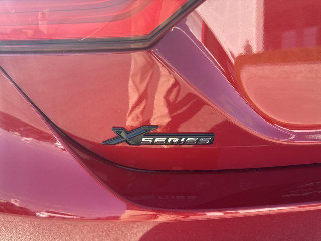 used 2023 Toyota Camry car, priced at $26,900