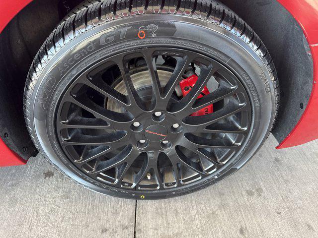 used 2023 Toyota Camry car, priced at $26,900