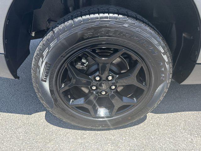 used 2022 Ford Maverick car, priced at $29,900