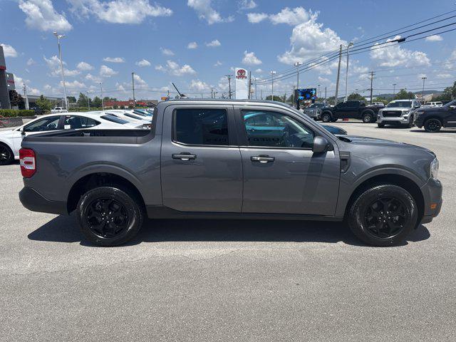 used 2022 Ford Maverick car, priced at $29,900