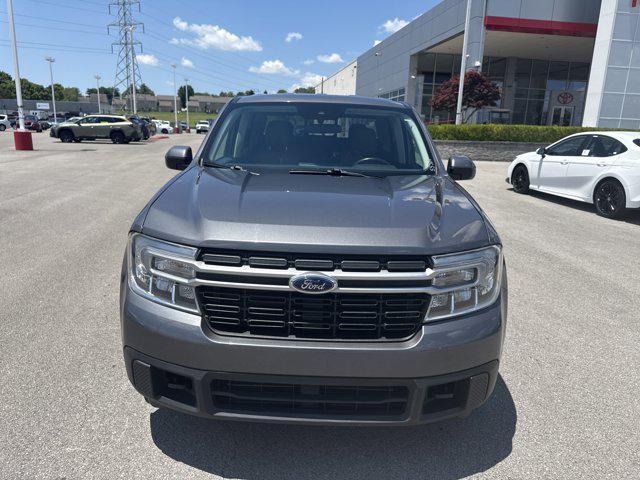 used 2022 Ford Maverick car, priced at $29,900