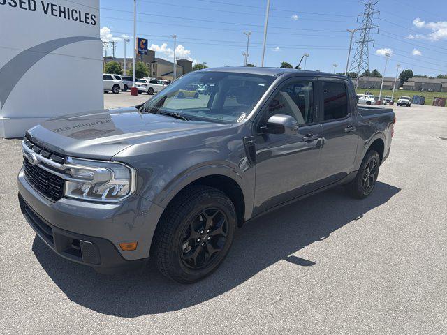 used 2022 Ford Maverick car, priced at $29,900