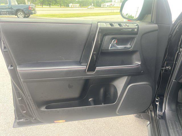 used 2023 Toyota 4Runner car, priced at $57,800
