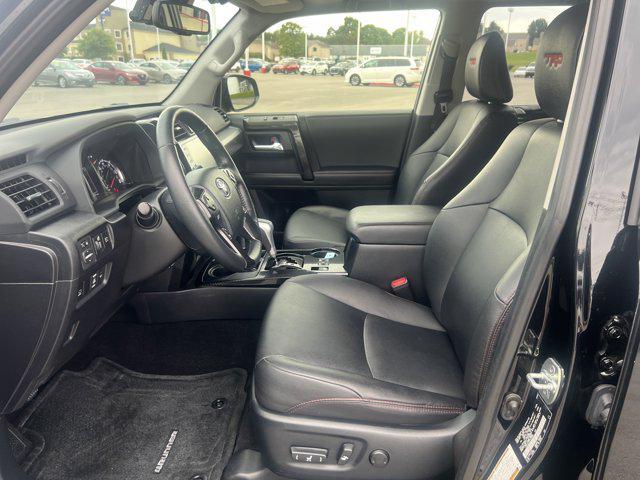 used 2023 Toyota 4Runner car, priced at $57,800