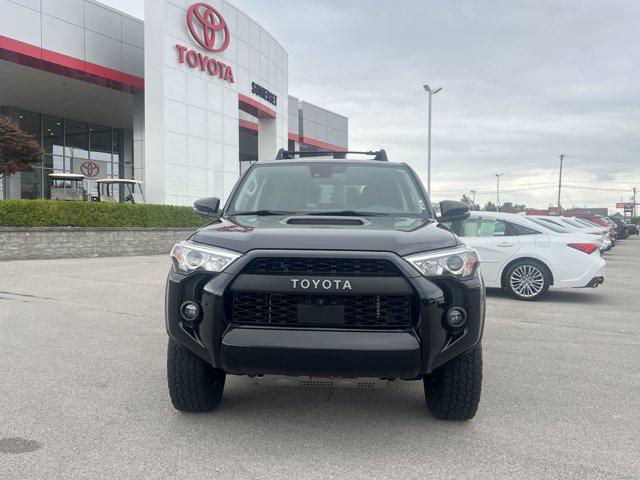 used 2023 Toyota 4Runner car, priced at $57,800