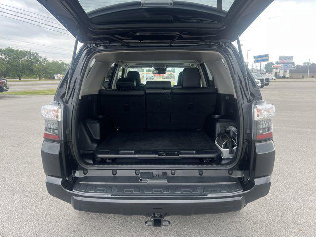 used 2023 Toyota 4Runner car, priced at $57,800