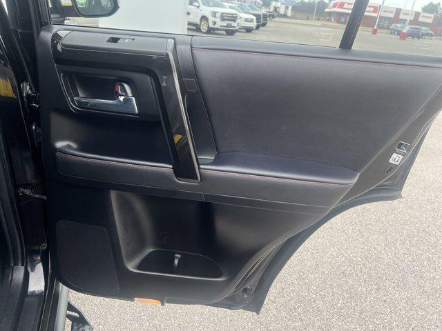 used 2023 Toyota 4Runner car, priced at $57,800