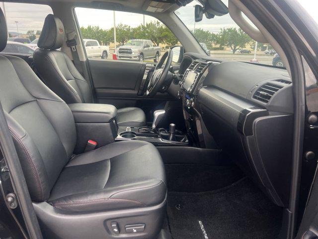 used 2023 Toyota 4Runner car, priced at $57,800