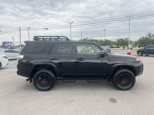 used 2023 Toyota 4Runner car, priced at $57,800