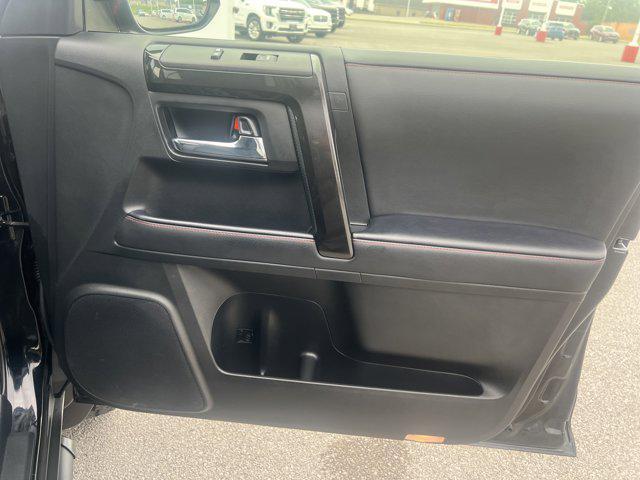 used 2023 Toyota 4Runner car, priced at $57,800
