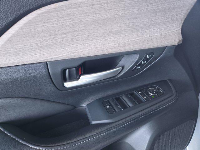 used 2024 Toyota Grand Highlander car, priced at $46,800