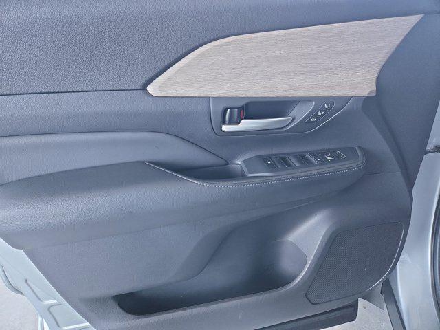 used 2024 Toyota Grand Highlander car, priced at $46,800