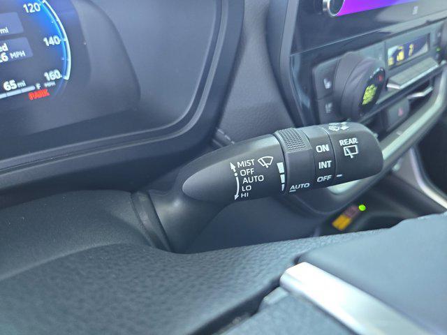 used 2024 Toyota Grand Highlander car, priced at $46,800