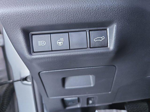 used 2024 Toyota Grand Highlander car, priced at $46,800