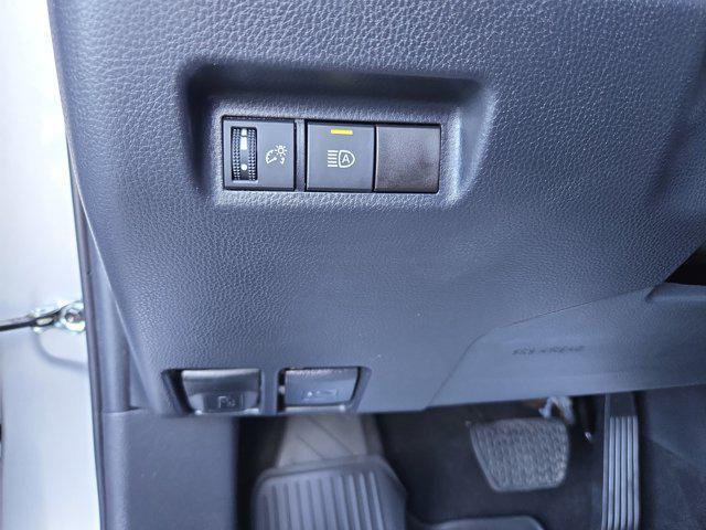 used 2023 Toyota RAV4 car, priced at $31,900
