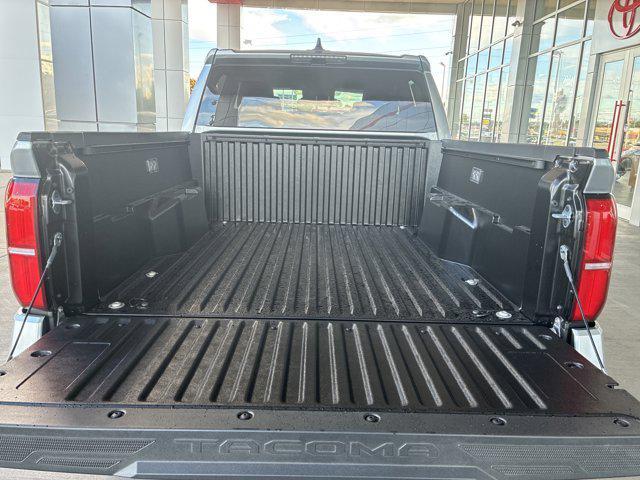 new 2025 Toyota Tacoma car, priced at $45,973
