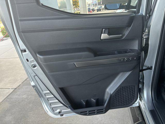 new 2025 Toyota Tacoma car, priced at $45,973