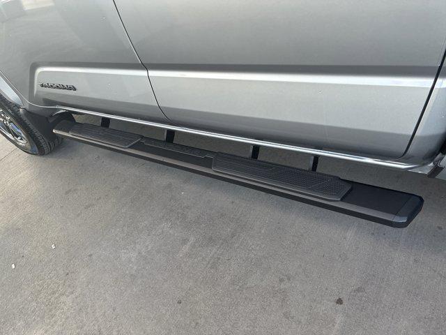 new 2025 Toyota Tacoma car, priced at $45,973