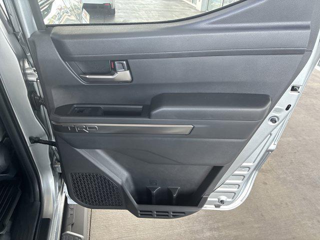 new 2025 Toyota Tacoma car, priced at $45,973