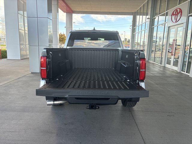 new 2025 Toyota Tacoma car, priced at $45,973