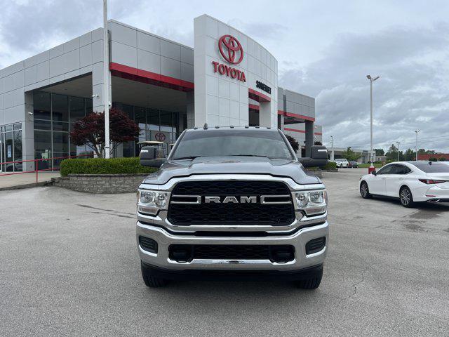 used 2024 Ram 2500 car, priced at $57,900
