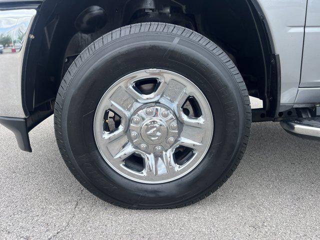 used 2024 Ram 2500 car, priced at $57,900