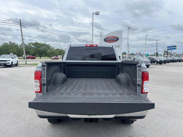 used 2024 Ram 2500 car, priced at $57,900