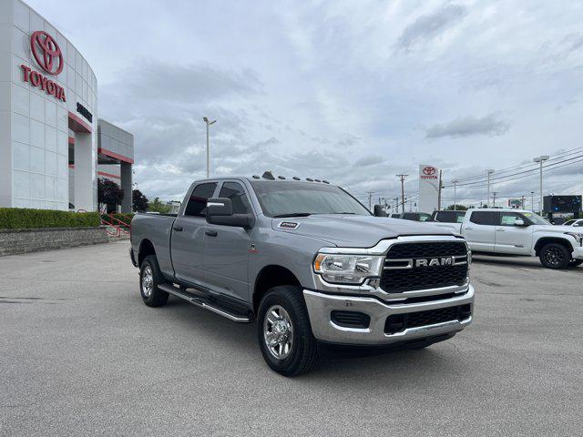 used 2024 Ram 2500 car, priced at $57,900