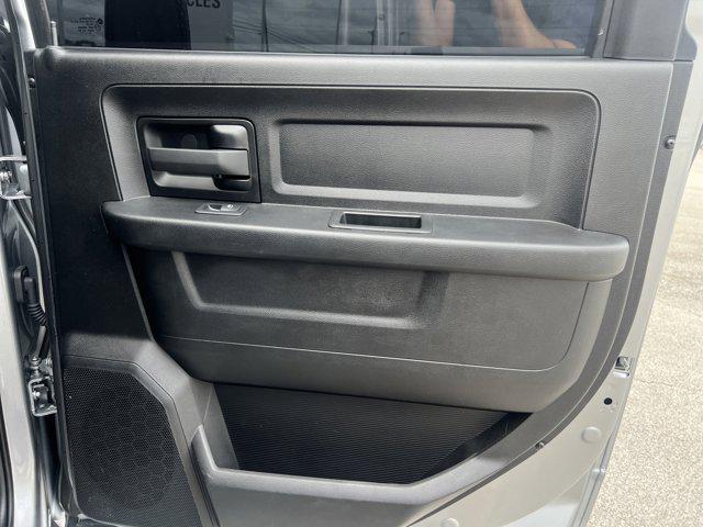 used 2024 Ram 2500 car, priced at $57,900