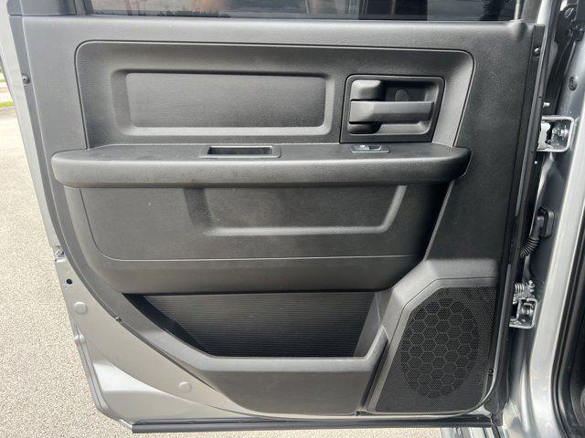 used 2024 Ram 2500 car, priced at $57,900