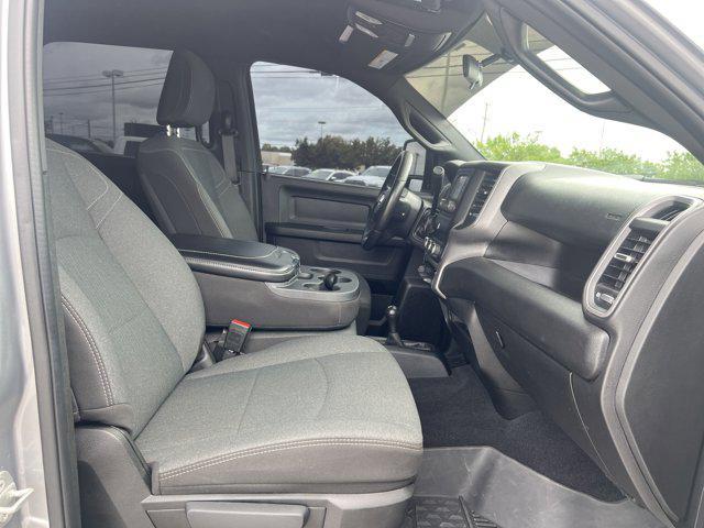 used 2024 Ram 2500 car, priced at $57,900