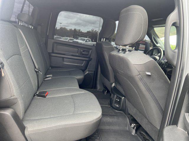 used 2024 Ram 2500 car, priced at $57,900