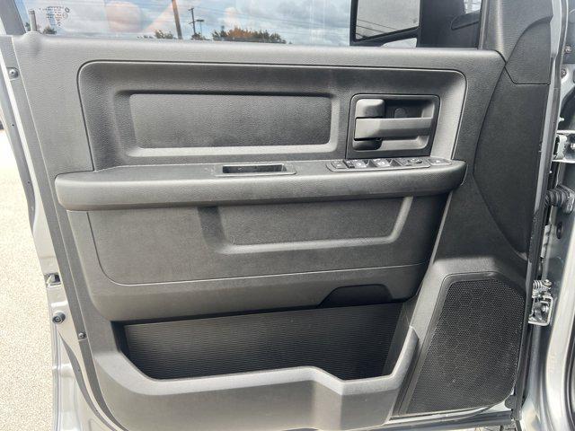 used 2024 Ram 2500 car, priced at $57,900