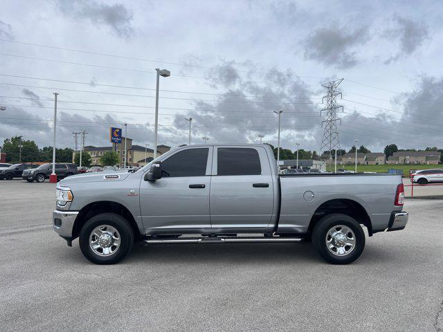 used 2024 Ram 2500 car, priced at $57,900