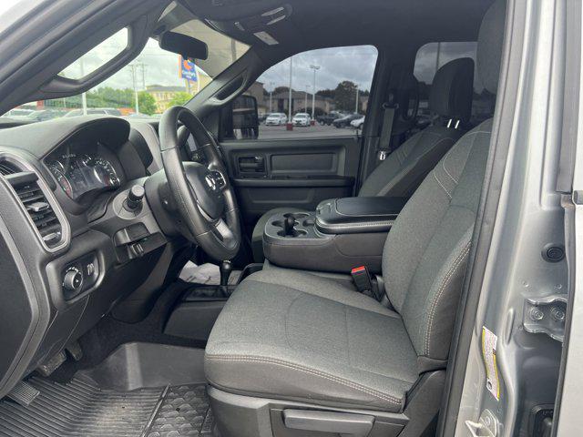 used 2024 Ram 2500 car, priced at $57,900