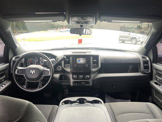 used 2024 Ram 2500 car, priced at $57,900