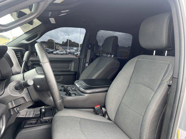 used 2024 Ram 2500 car, priced at $57,900