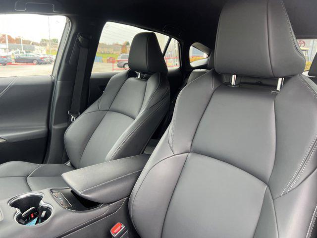 used 2024 Toyota Venza car, priced at $40,900