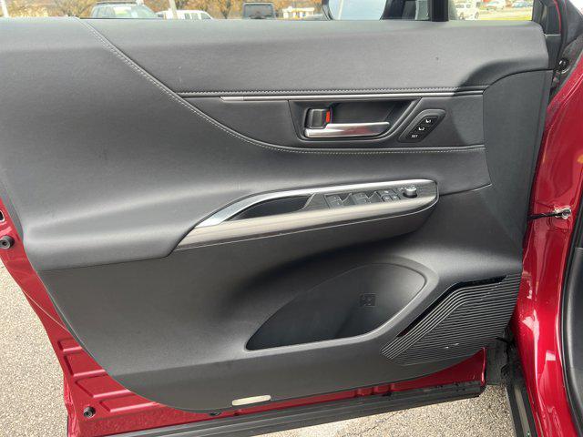 used 2024 Toyota Venza car, priced at $40,900