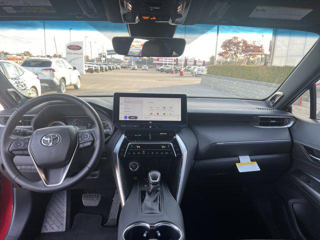 used 2024 Toyota Venza car, priced at $40,900