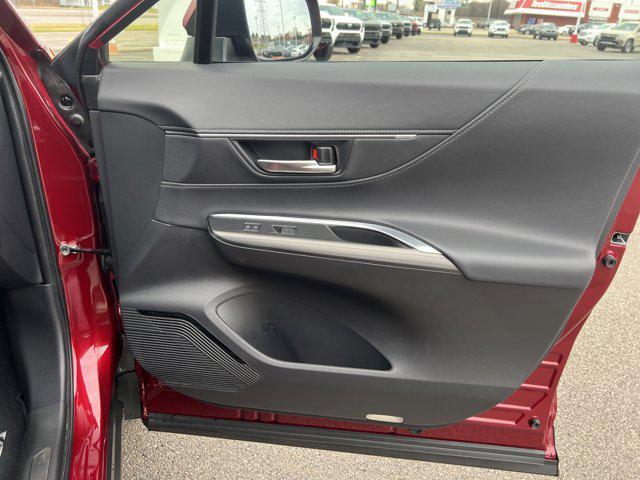 used 2024 Toyota Venza car, priced at $40,900