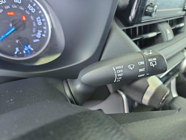 used 2020 Toyota RAV4 Hybrid car, priced at $27,900