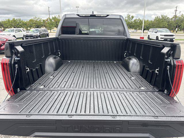 new 2026 Toyota Tundra car, priced at $58,008